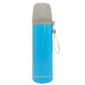 Factory Directly Wholesale 600Ml Eco-Friendly Travel Stainless Water Bottle